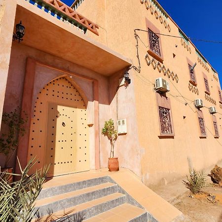 Merzouga Lodge 외부 사진