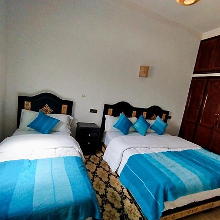 Merzouga Lodge 외부 사진