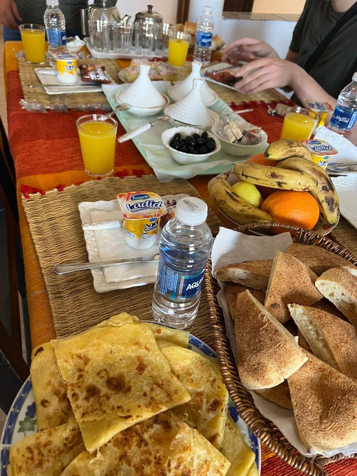 Merzouga Lodge 외부 사진