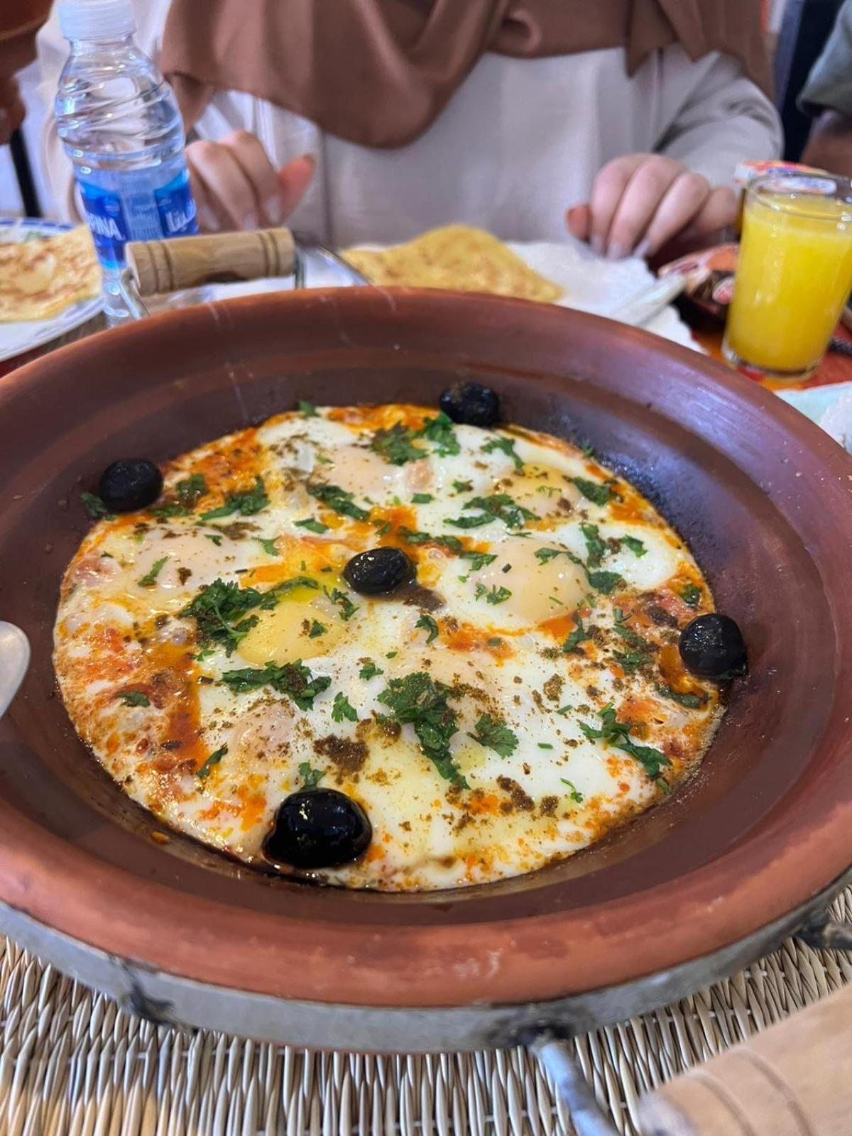 Merzouga Lodge 외부 사진