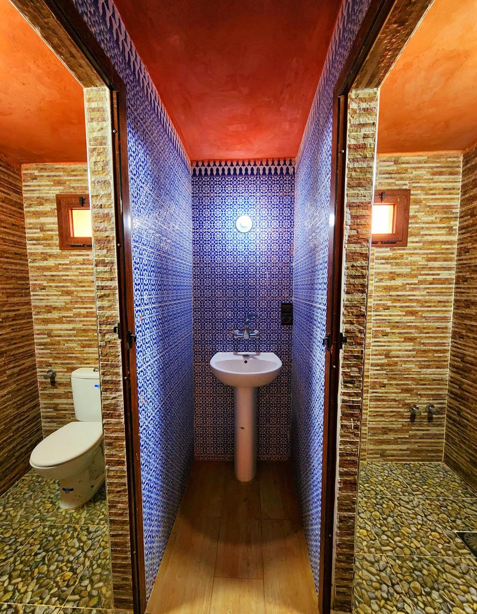 Merzouga Lodge 외부 사진