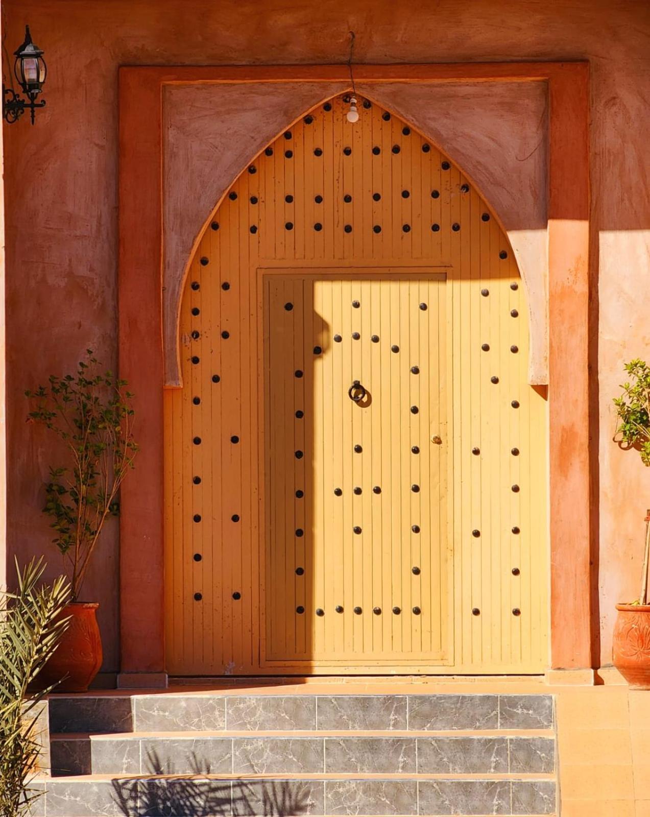 Merzouga Lodge 외부 사진