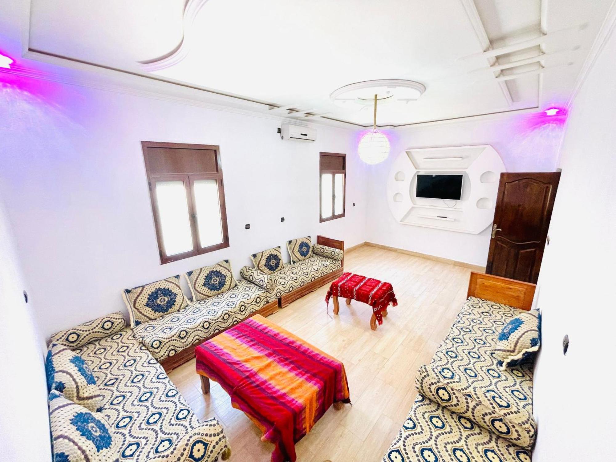 Merzouga Lodge 외부 사진