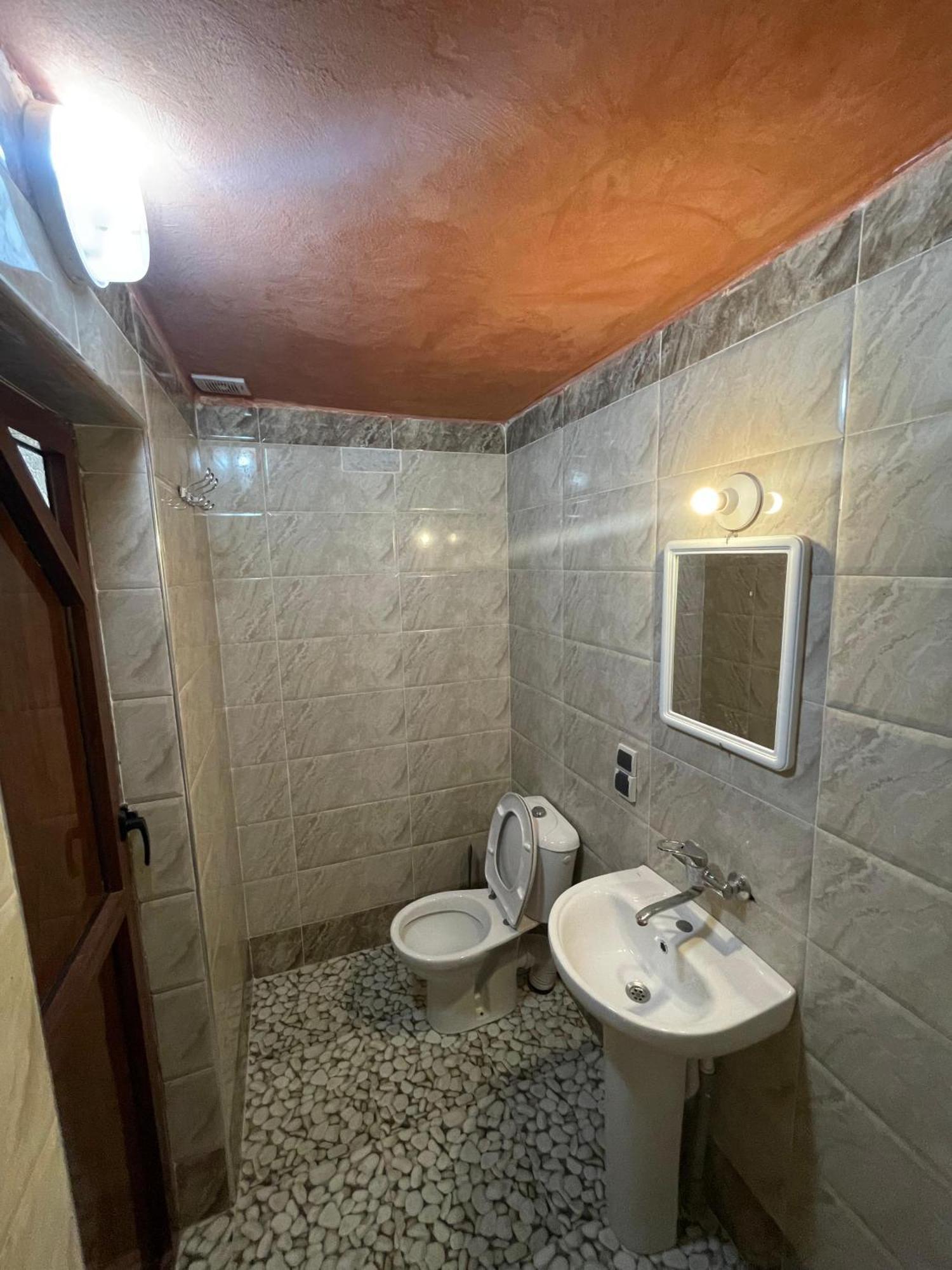 Merzouga Lodge 외부 사진