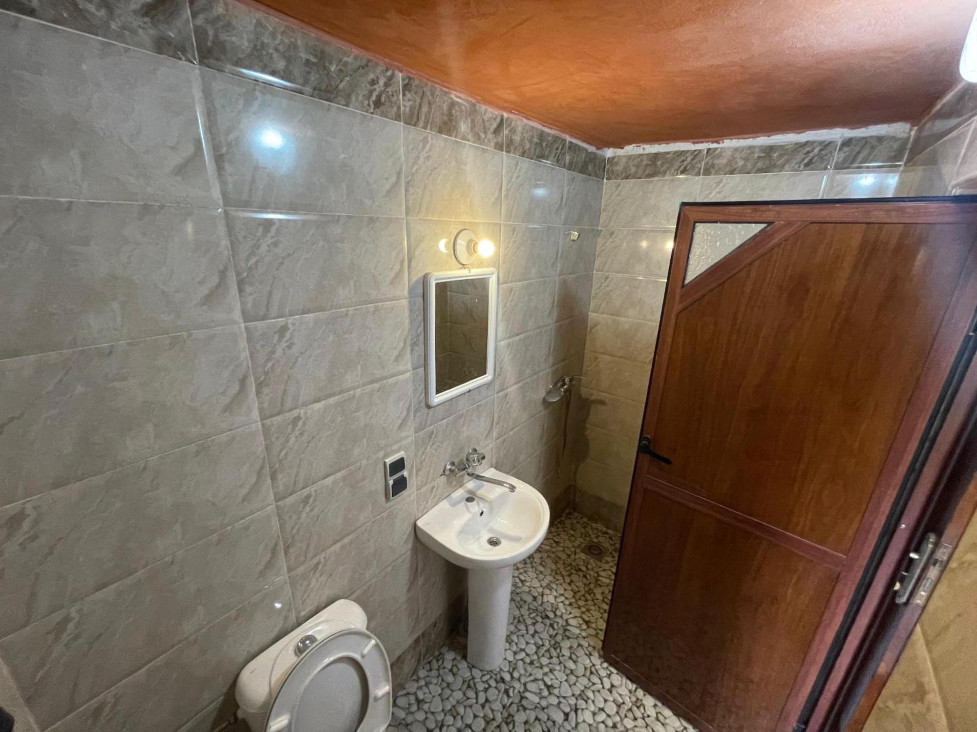 Merzouga Lodge 외부 사진