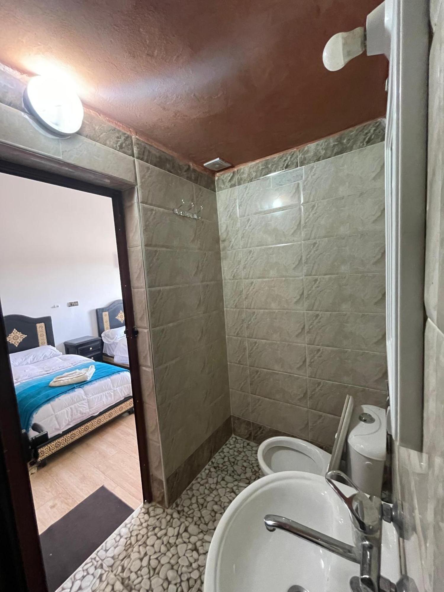 Merzouga Lodge 외부 사진