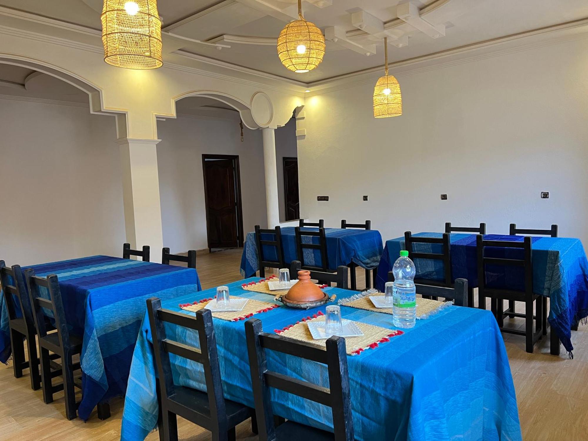 Merzouga Lodge 외부 사진