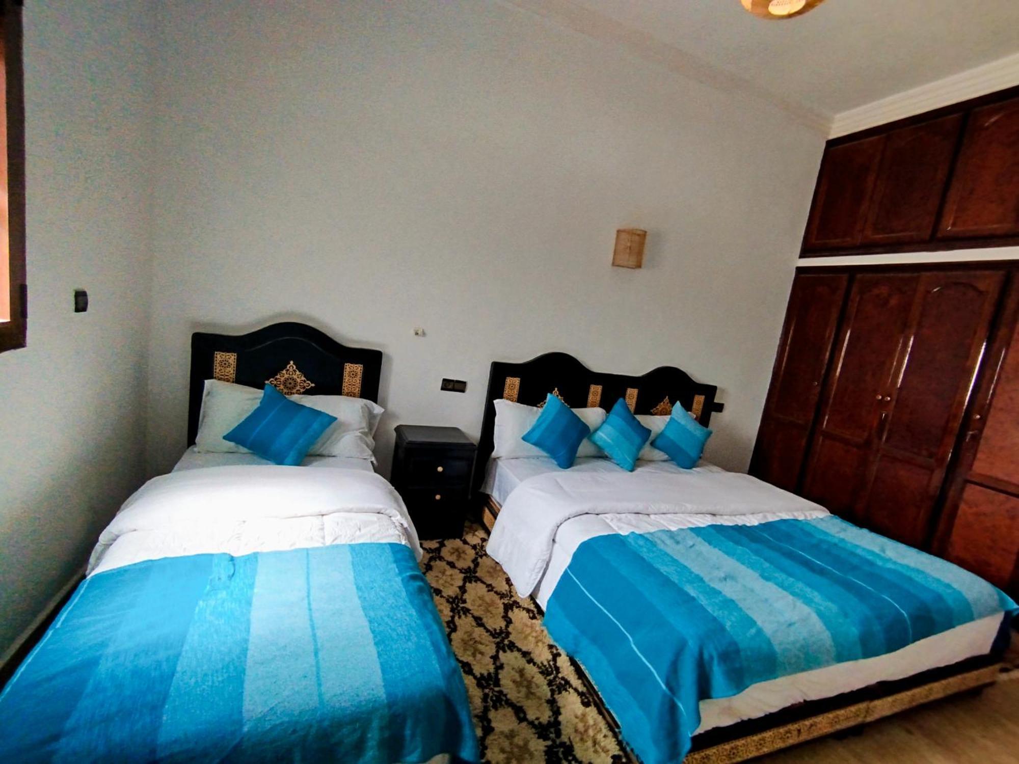 Merzouga Lodge 외부 사진