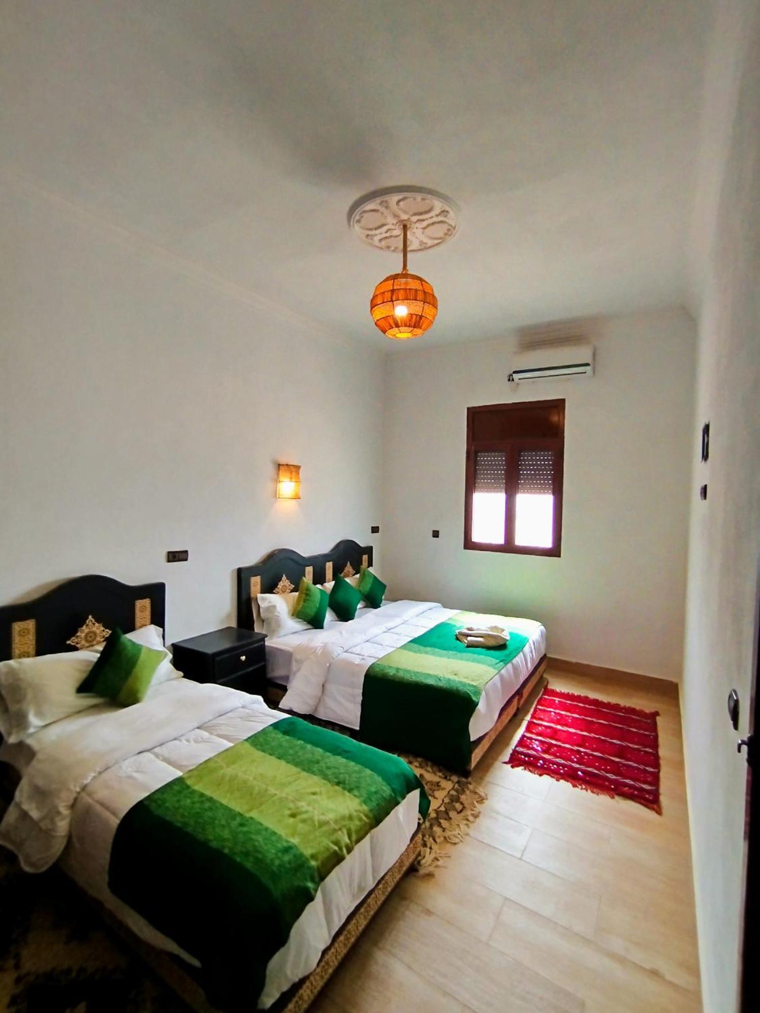 Merzouga Lodge 외부 사진
