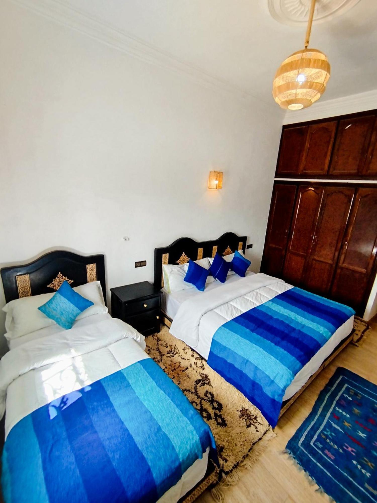 Merzouga Lodge 외부 사진