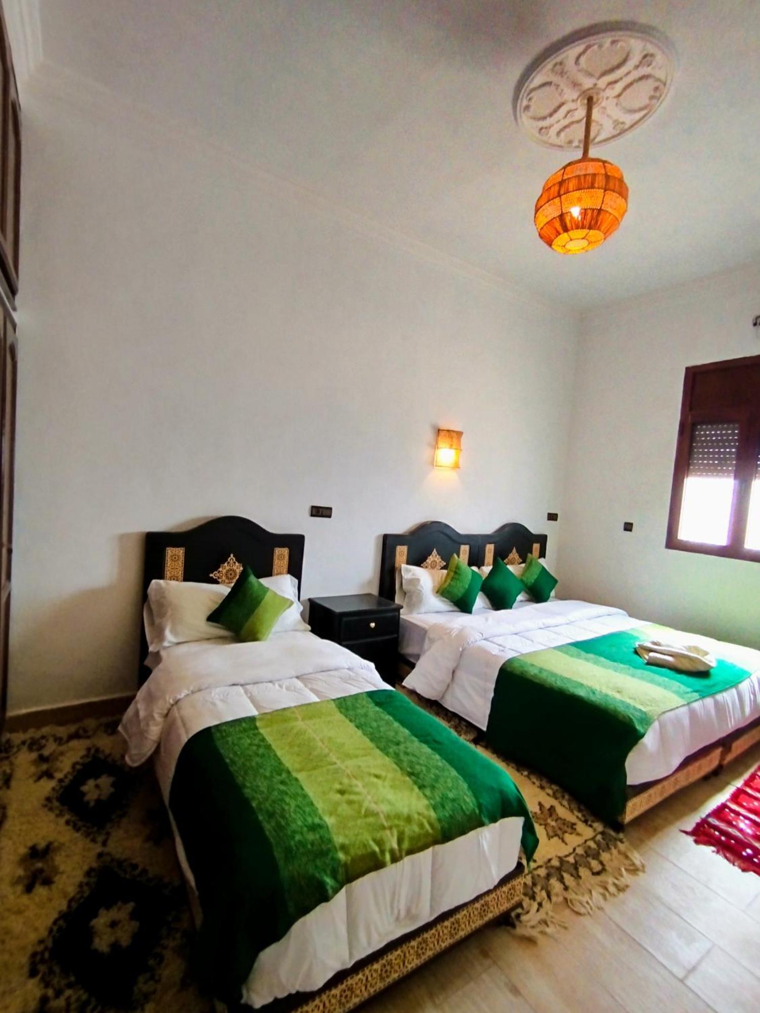 Merzouga Lodge 외부 사진