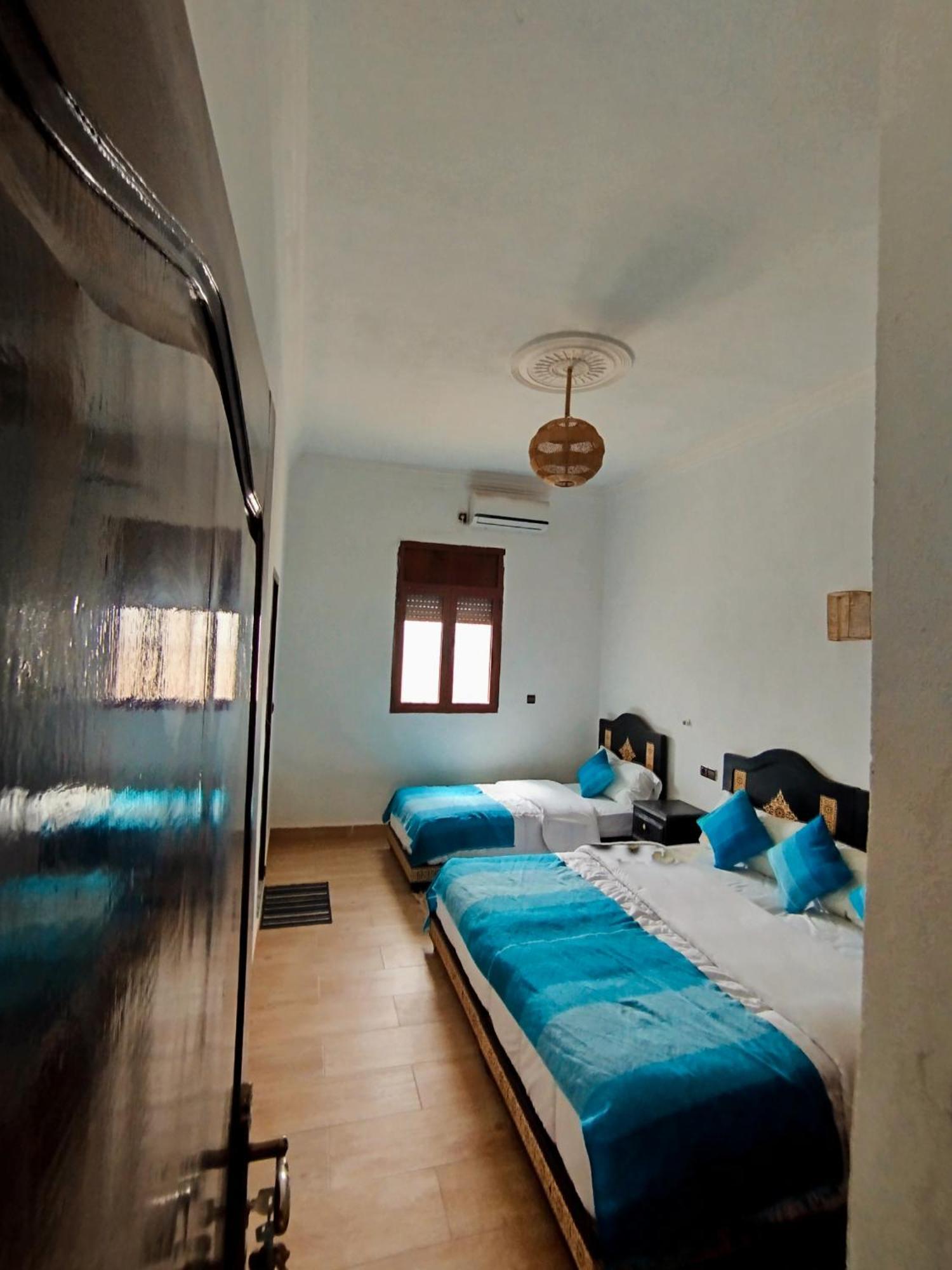 Merzouga Lodge 외부 사진