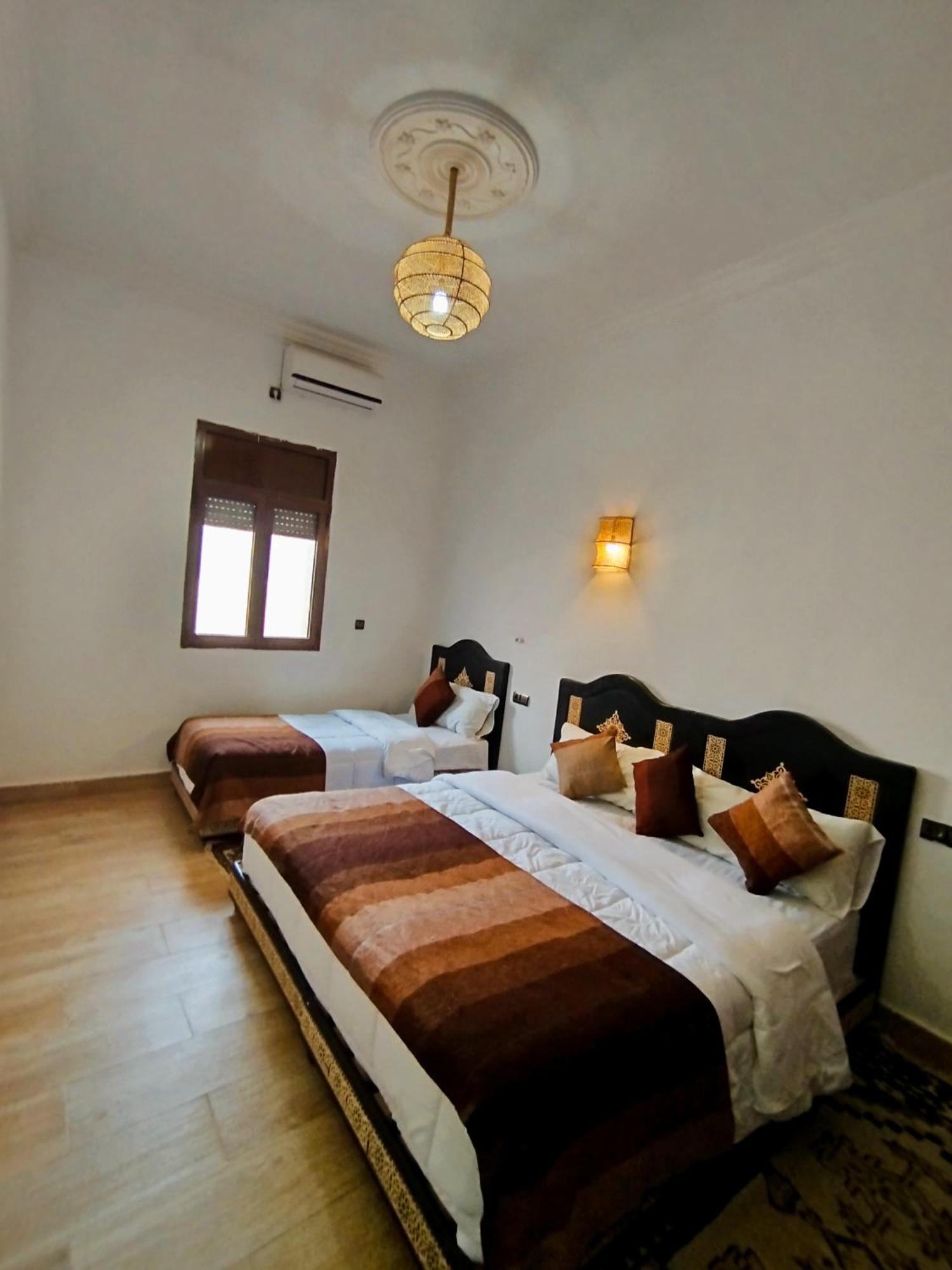 Merzouga Lodge 외부 사진