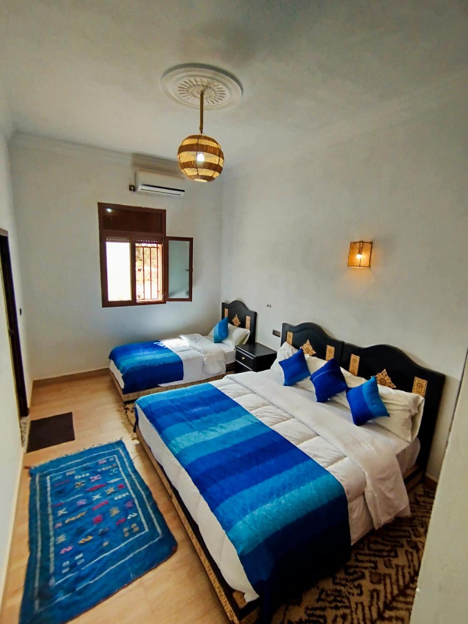 Merzouga Lodge 외부 사진