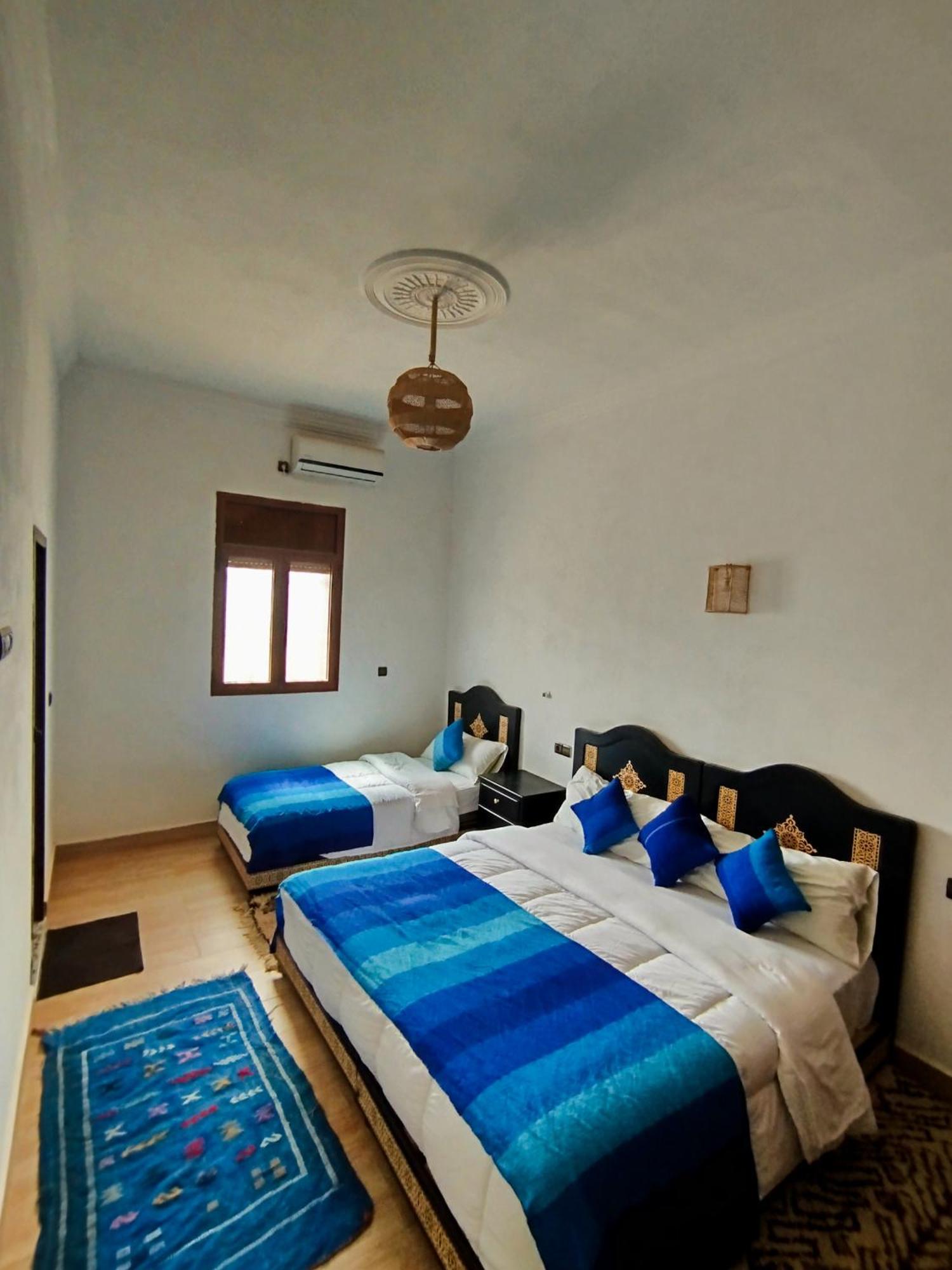 Merzouga Lodge 외부 사진