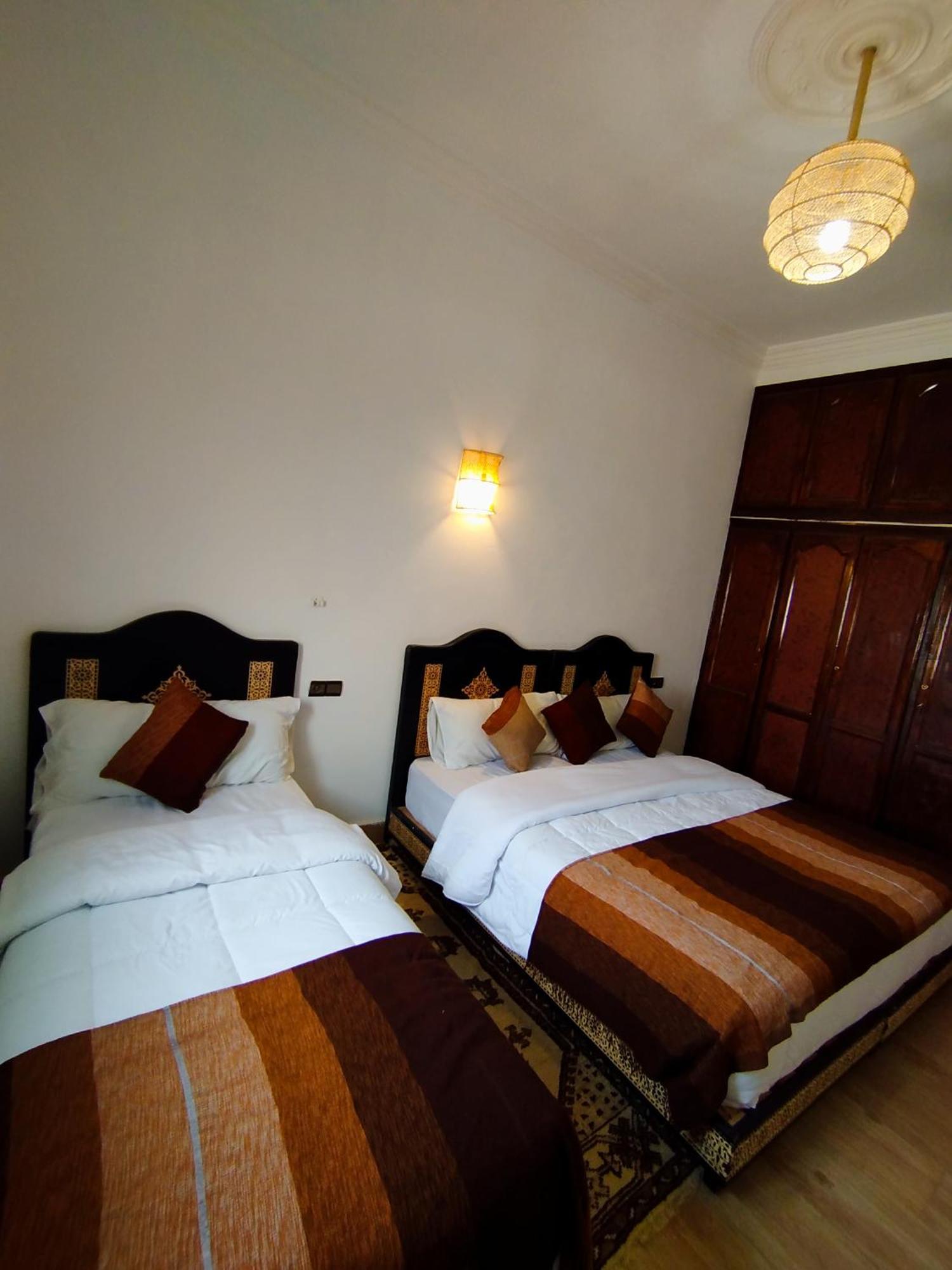 Merzouga Lodge 외부 사진
