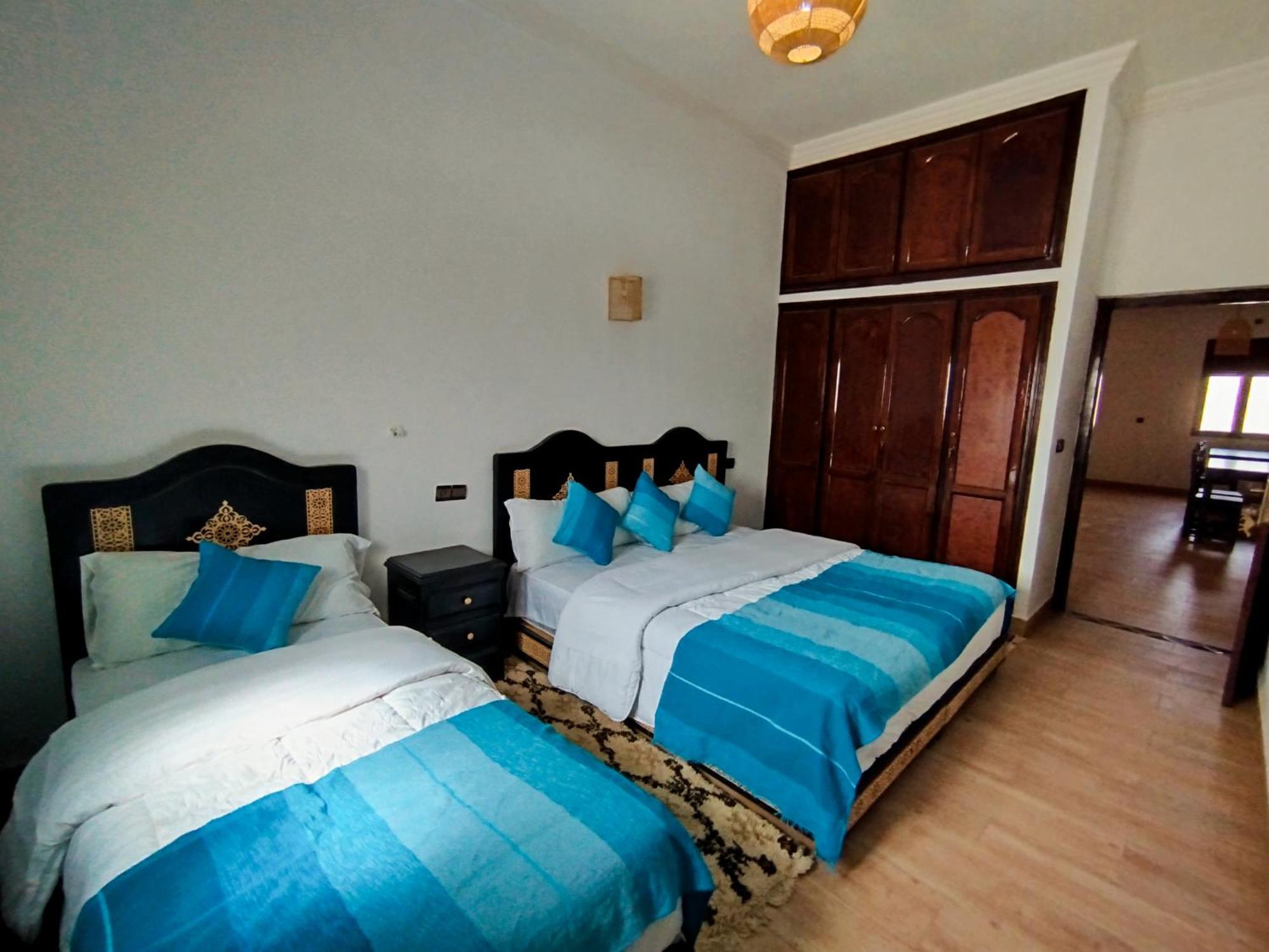 Merzouga Lodge 외부 사진