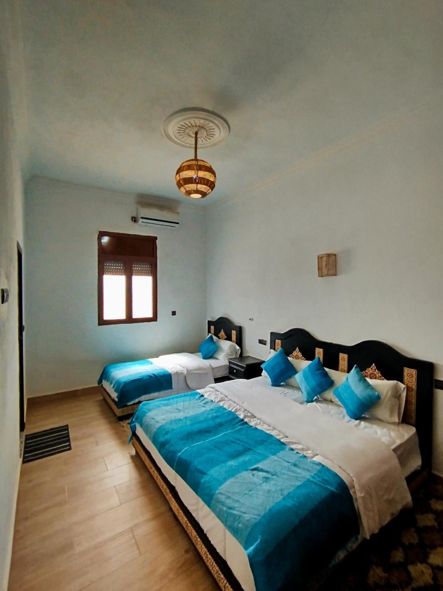 Merzouga Lodge 외부 사진