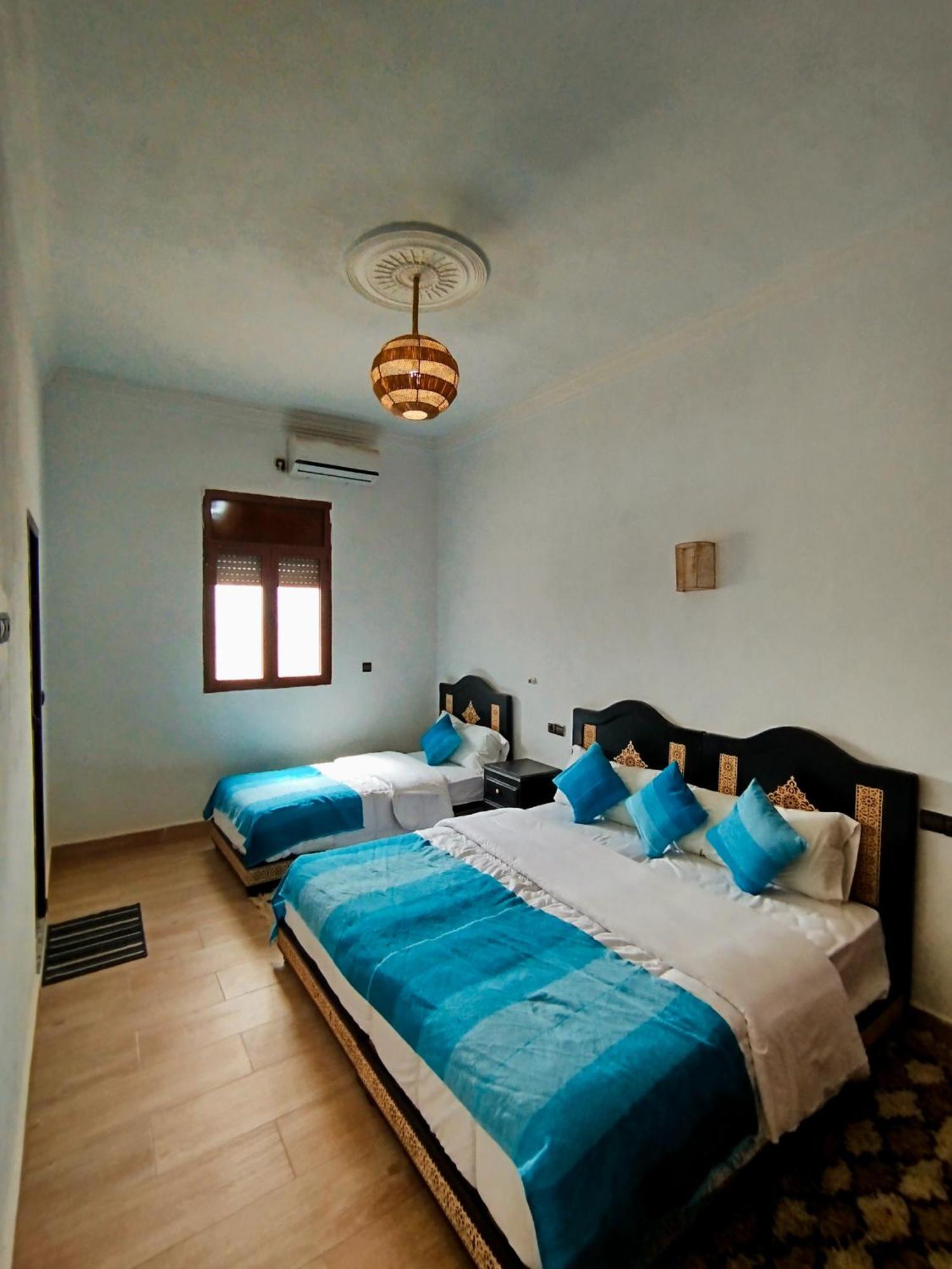 Merzouga Lodge 외부 사진