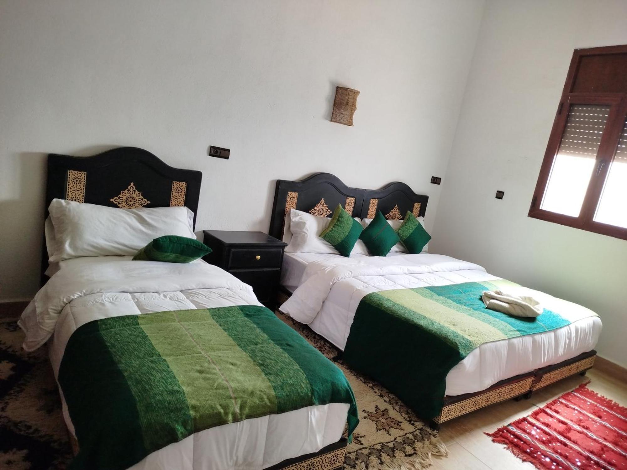 Merzouga Lodge 외부 사진