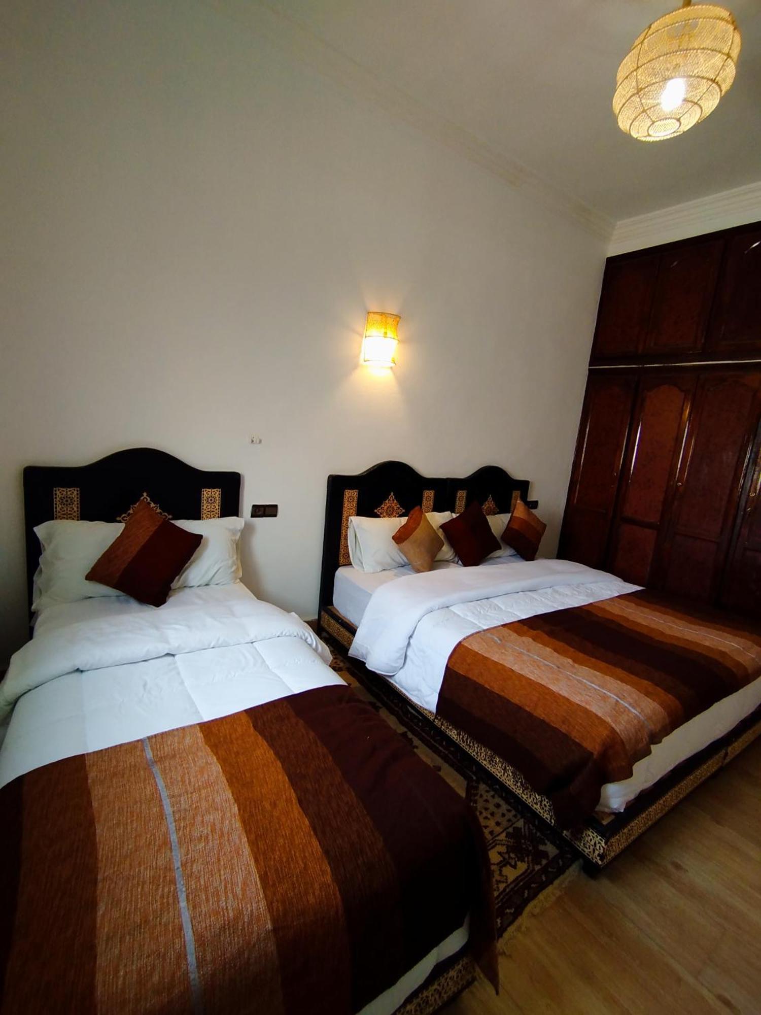 Merzouga Lodge 외부 사진