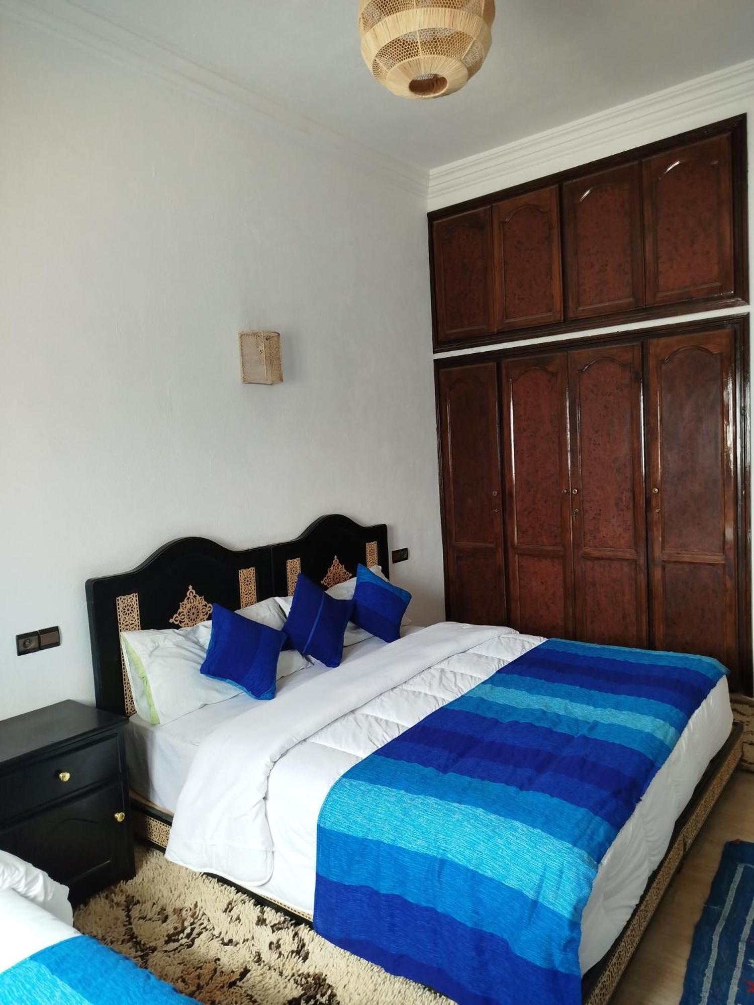 Merzouga Lodge 외부 사진
