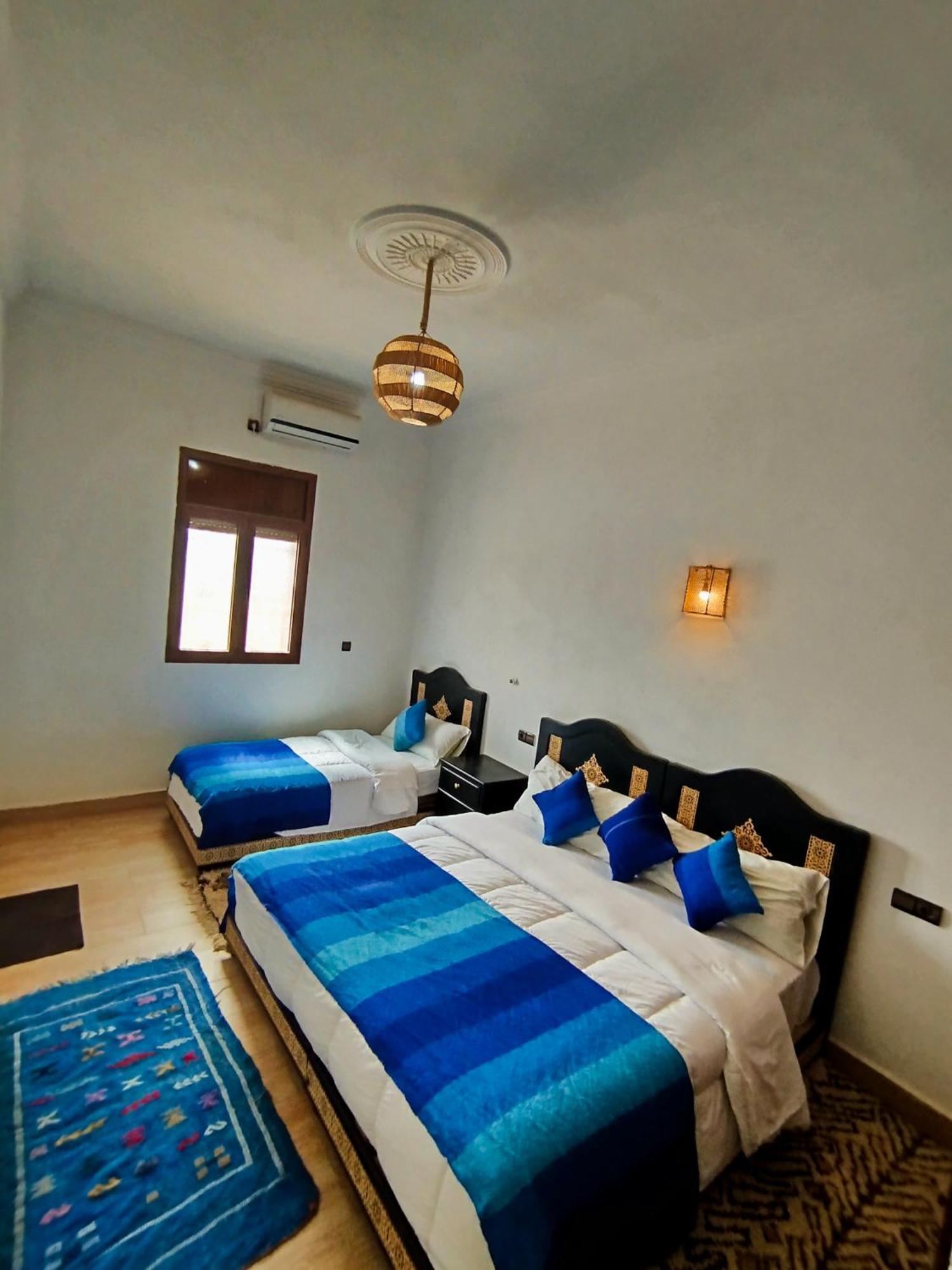 Merzouga Lodge 외부 사진
