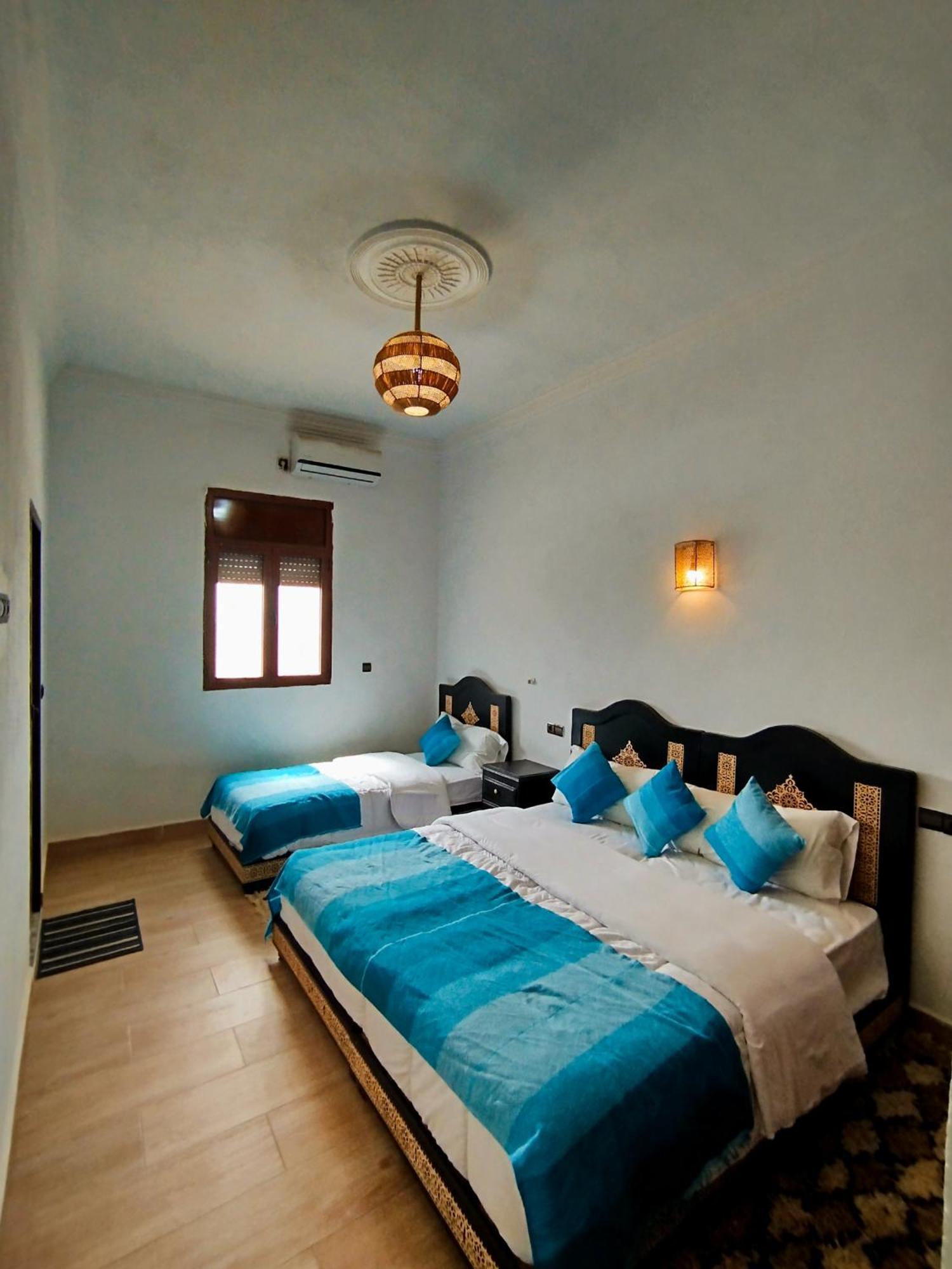 Merzouga Lodge 외부 사진