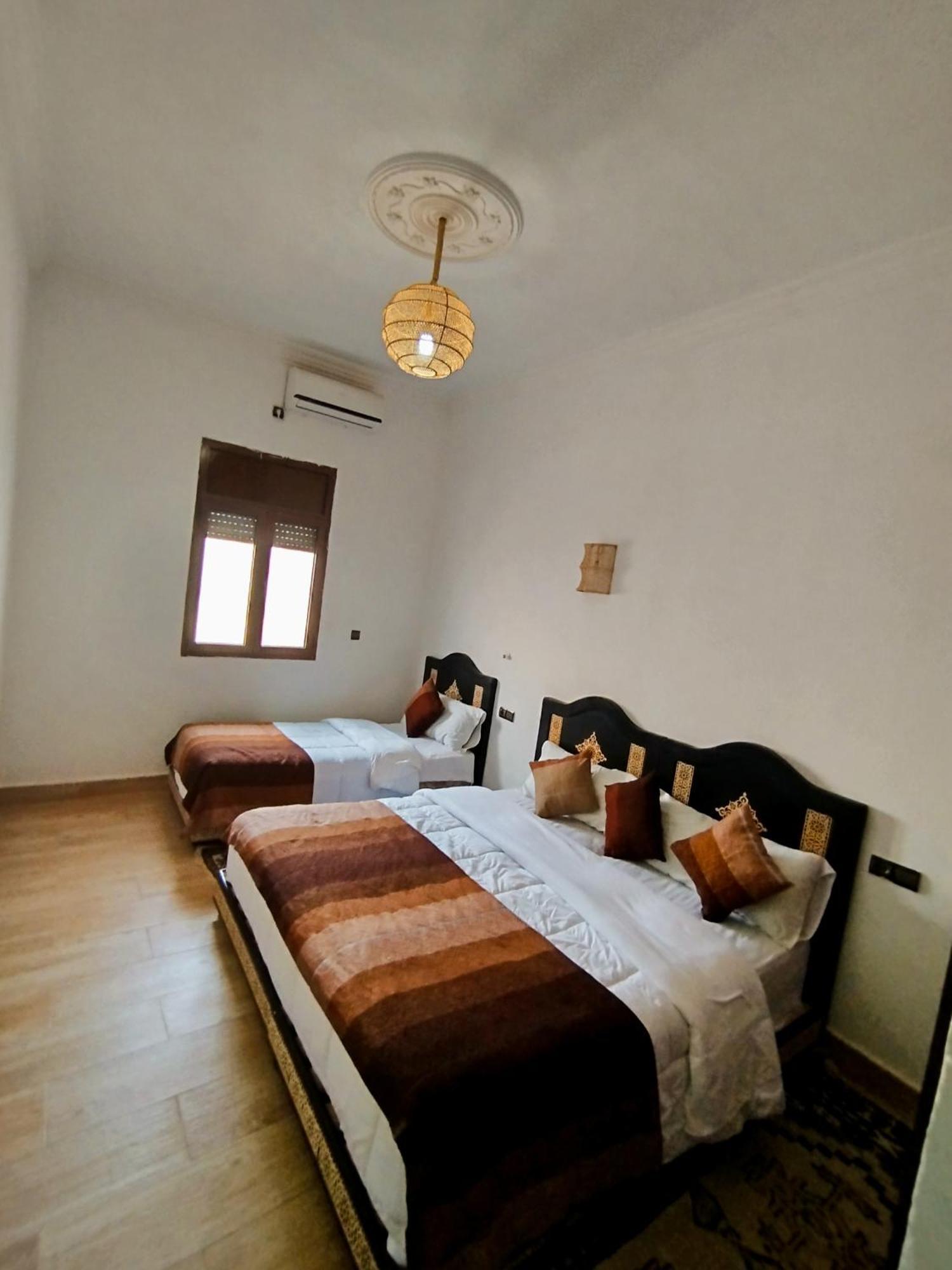 Merzouga Lodge 외부 사진
