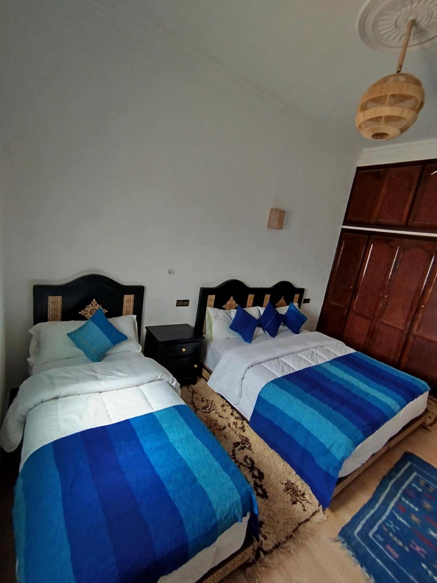 Merzouga Lodge 외부 사진