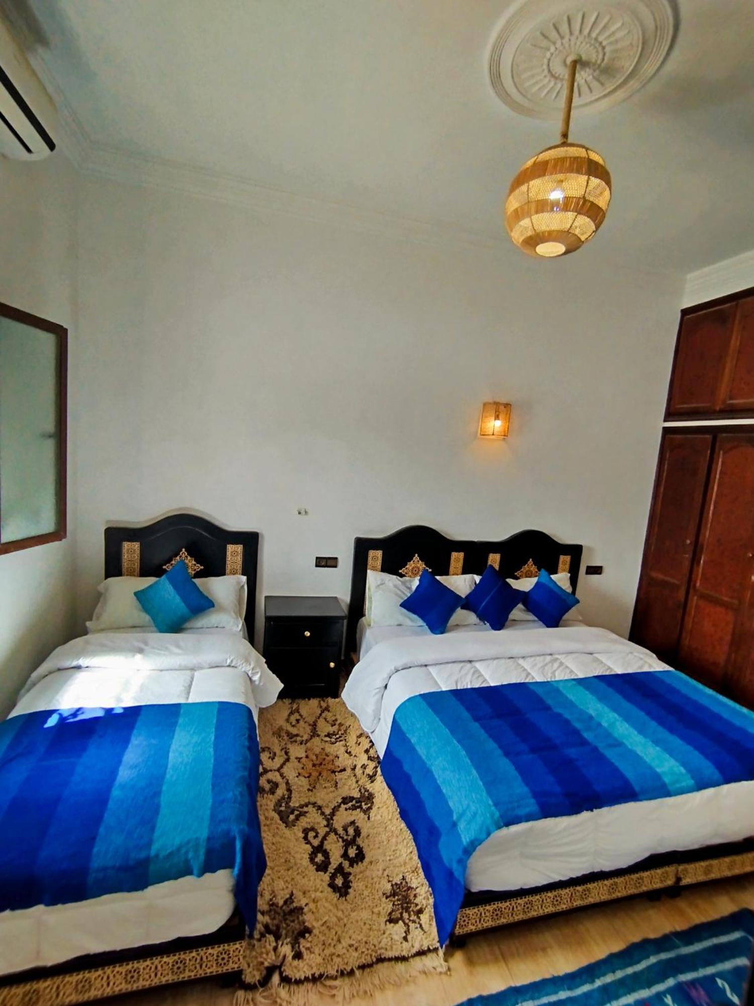 Merzouga Lodge 외부 사진