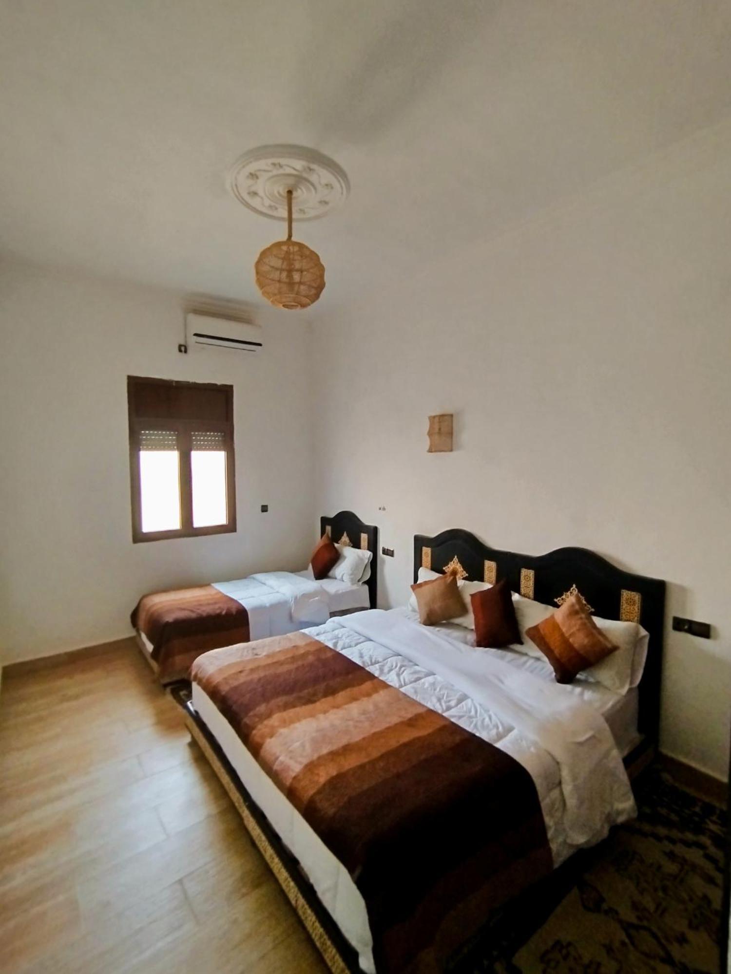 Merzouga Lodge 외부 사진