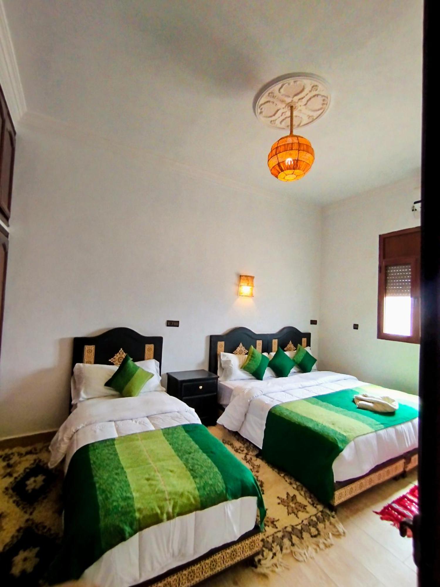 Merzouga Lodge 외부 사진