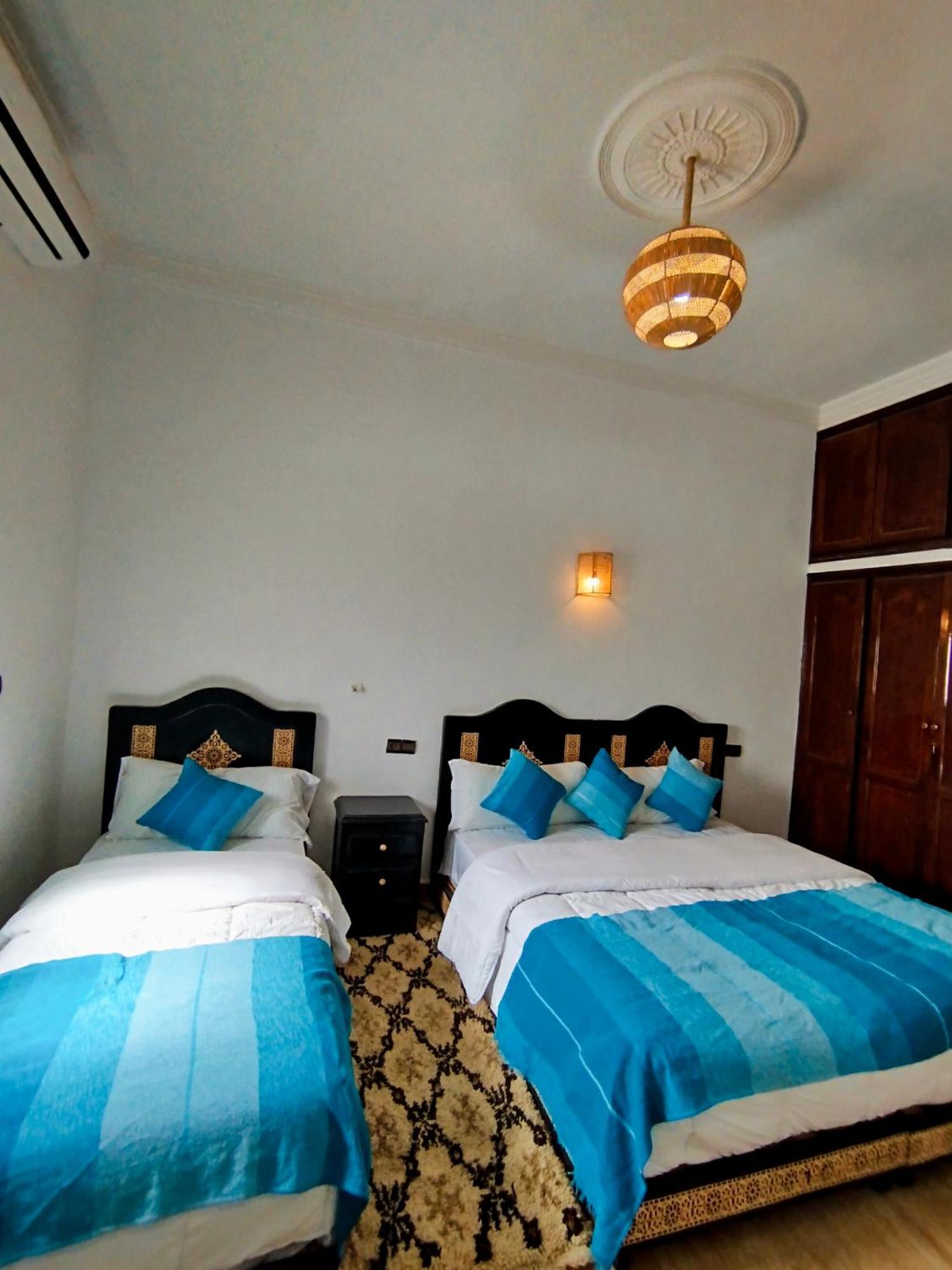 Merzouga Lodge 외부 사진
